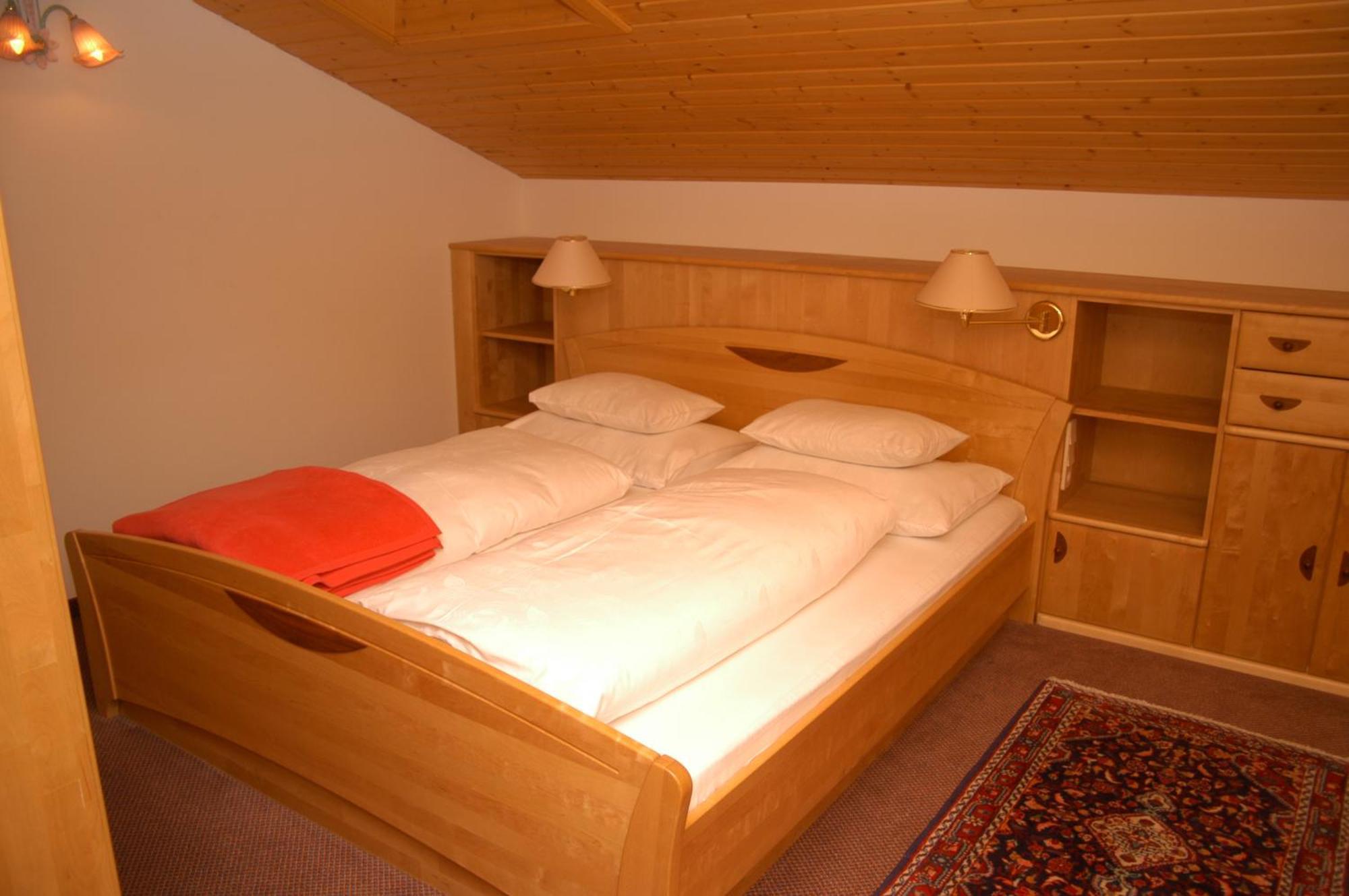 Pension & Appartement Steinwender Bad Kleinkirchheim Exteriér fotografie