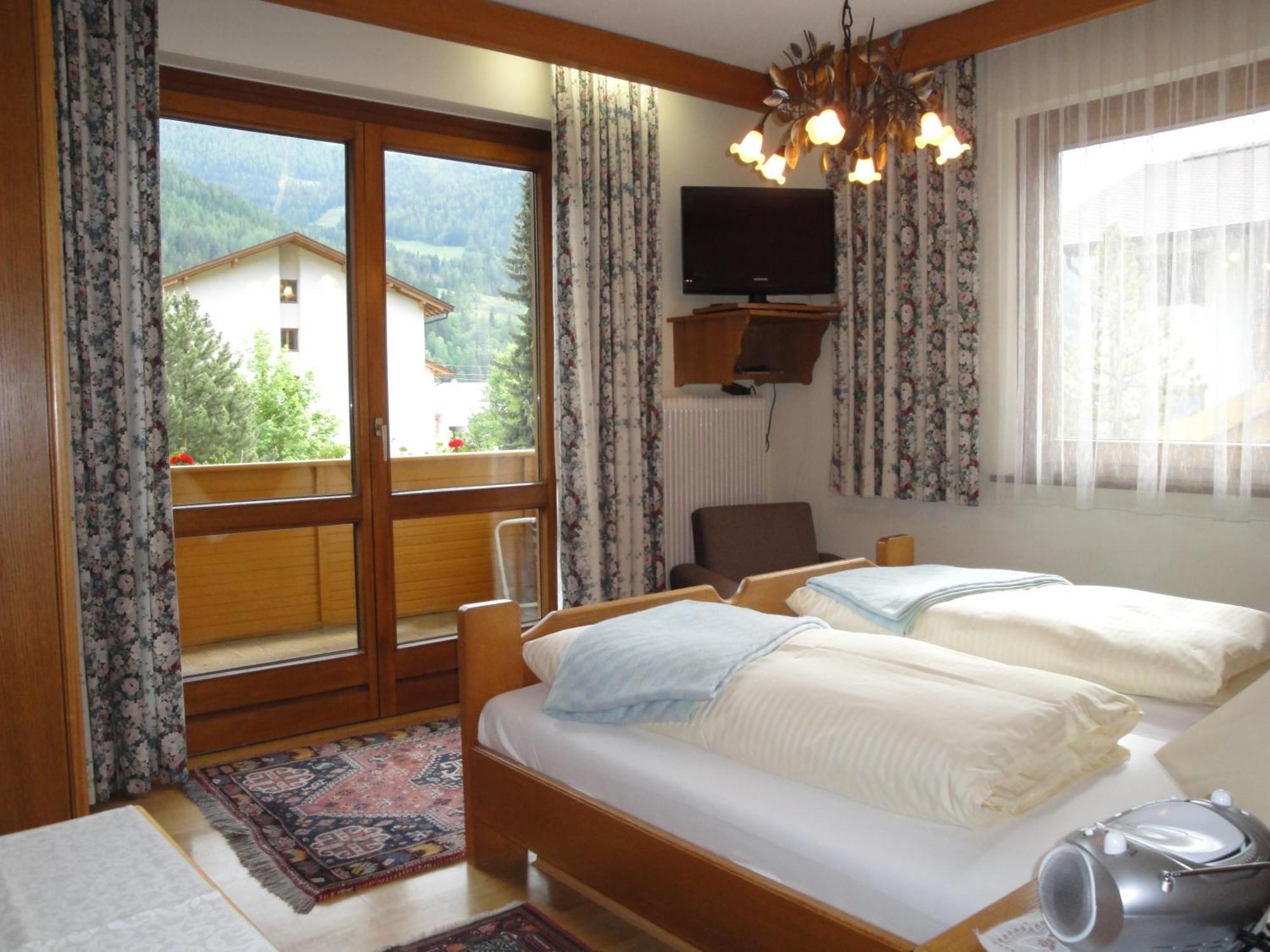 Pension & Appartement Steinwender Bad Kleinkirchheim Exteriér fotografie