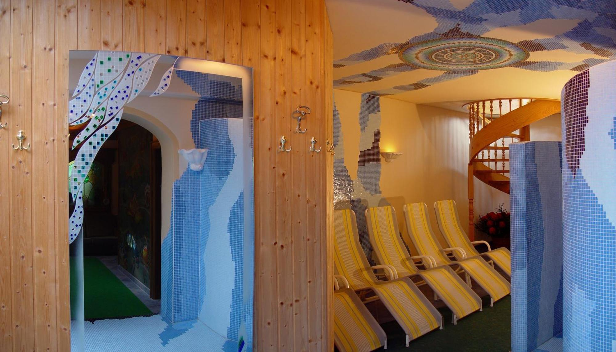 Pension & Appartement Steinwender Bad Kleinkirchheim Exteriér fotografie
