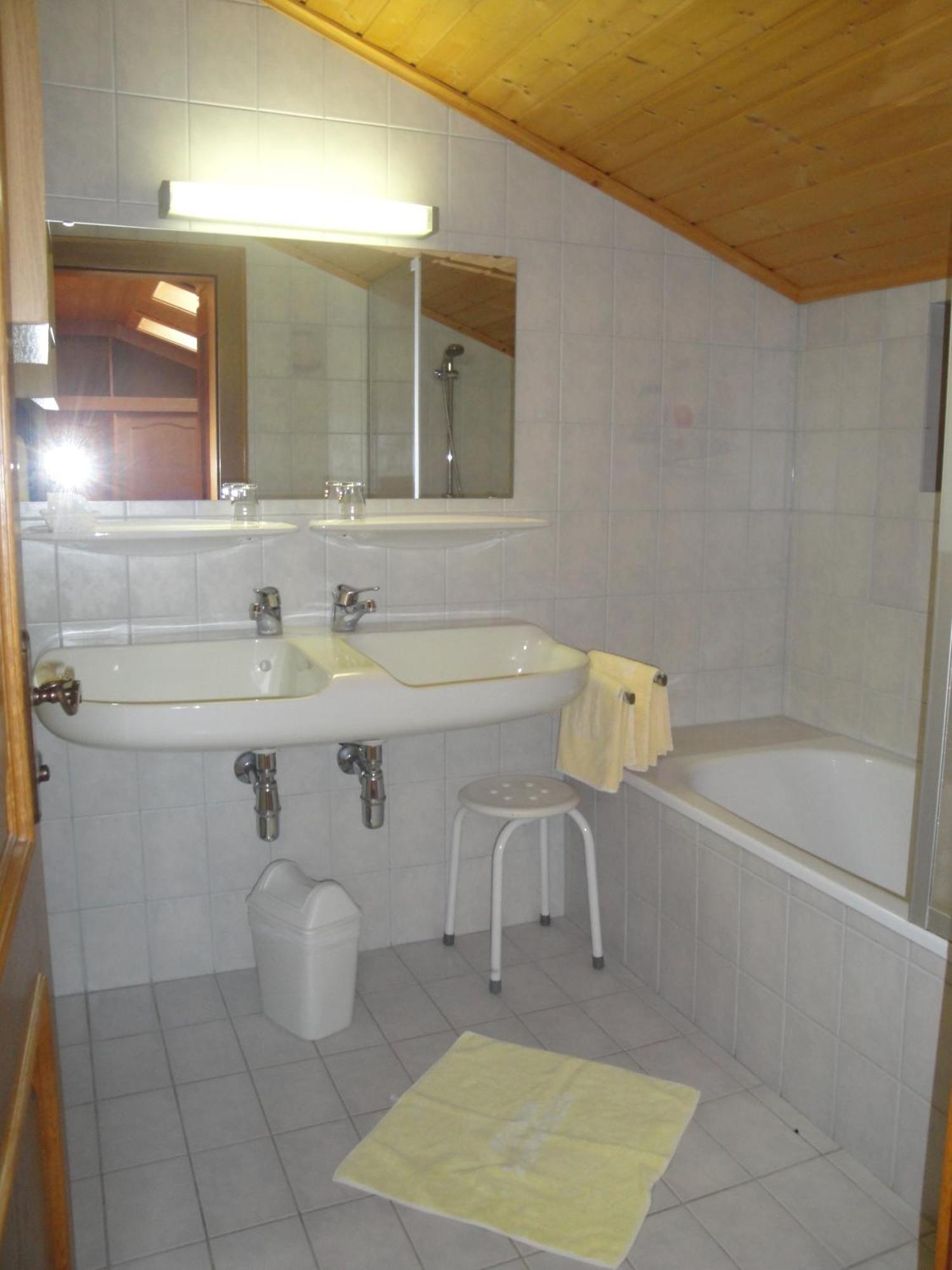 Pension & Appartement Steinwender Bad Kleinkirchheim Exteriér fotografie