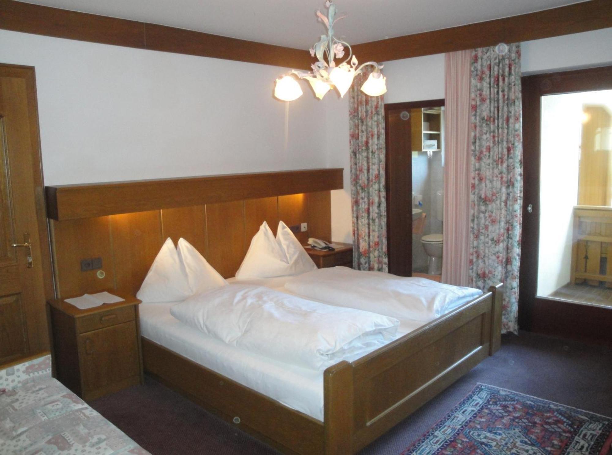 Pension & Appartement Steinwender Bad Kleinkirchheim Exteriér fotografie