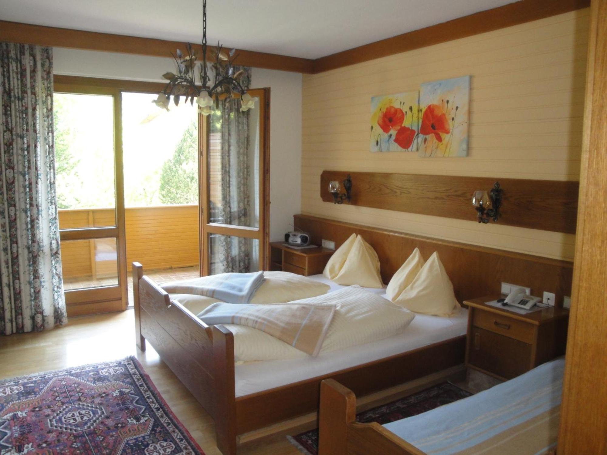 Pension & Appartement Steinwender Bad Kleinkirchheim Exteriér fotografie