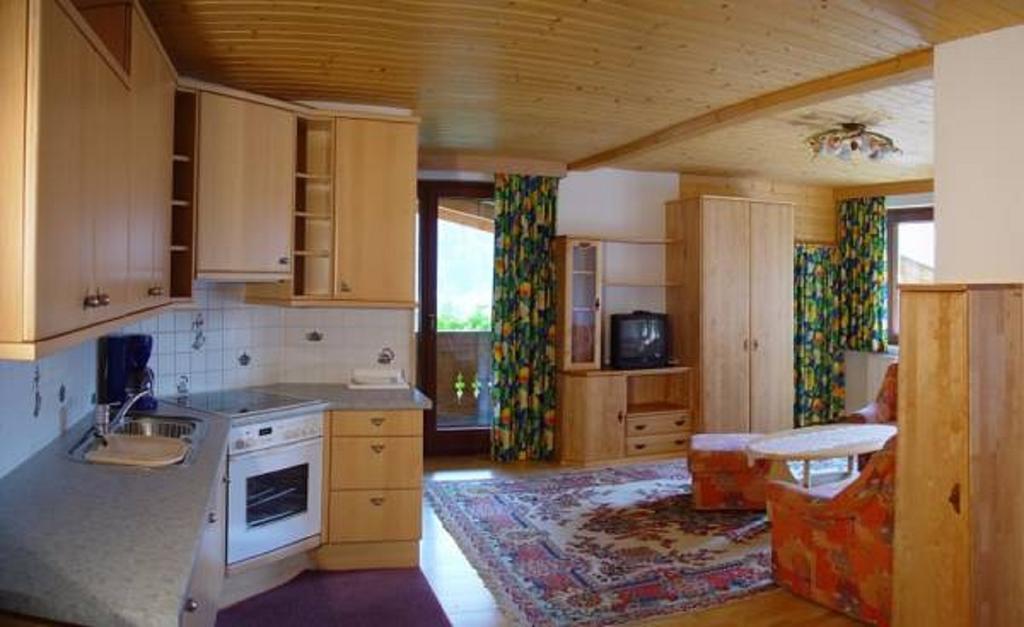 Pension & Appartement Steinwender Bad Kleinkirchheim Exteriér fotografie